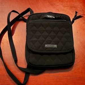 Vera Bradley Cross Body Bag